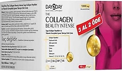 Day2Day The Collagen Beauty Intense 90 Saşe