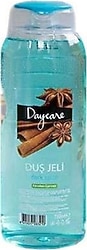 Daycare Dark Spice Parabensiz 750 ml Duş Jeli