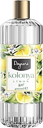 Daycare Limon 80 Derece Cam Şişe 400 ml Kolonya