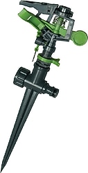 Daye DY1013 Plastik Ayaklı Fıskiye