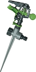 Daye DY1013Z Metal Ayaklı Fıskiye