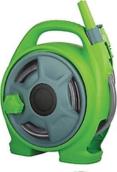 Daye DY637 10 m Makaralı Mini Bahçe Hortum Seti