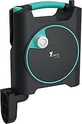 Daye DY647G Özel Seri 10 m Mini Hortum Tamburu