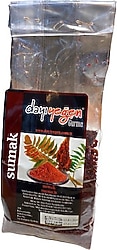 Dayı Yeğen Sumak 250 gr