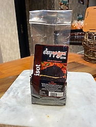 Dayı Yeğen Acı İsot 500 gr