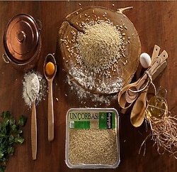Dayı Yeğen Kayseri Ev Tipi Un Çorbası 1 kg