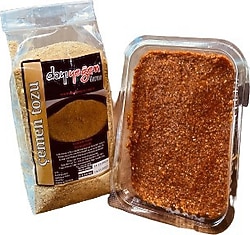 Dayı Yeğen Toz Çemen 500 gr