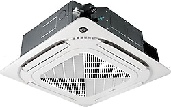 Daylux DCA140A A++ 55000 BTU Inverter Kaset Tipi Klima