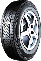 Dayton Van Winter 225/70 R15C 112/110R Kış Lastiği