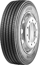 Dayton D550S 215/75 R17.5 126/124M 4 Mevsim Lastik