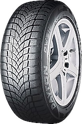 Dayton DW510 Evo 215/55 R16 93H Kış Lastiği - 2025