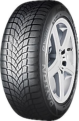 Dayton DW510 Evo 215/60 R16 99H XL Kış Lastiği