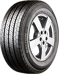 Dayton Van 185/R14C 102/100R Yaz Lastiği - 2026