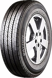 Dayton Van 195/R14C 106/104R Yaz Lastiği - 2024