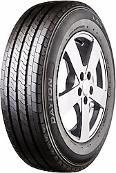 Dayton Van 205/65 R16C 107/105T Yaz Lastiği