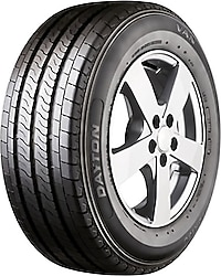 Dayton Van 205/75 R16 110/108R Yaz Lastiği