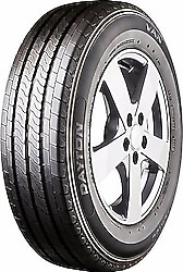 Dayton Van 225/65 R16C 112/110R Yaz Lastiği - 2026