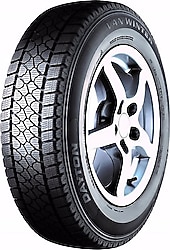 Dayton Van Winter 185 R14C 102/100R Kış Lastiği - 2025