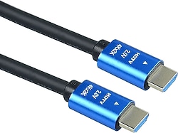 Daytona 4K05 20 m 4K HDMI Kablo