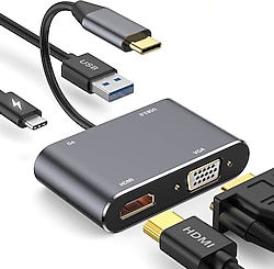 Daytona CF02 Laptop Docking Station
