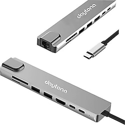 Daytona Laptop Docking Station
