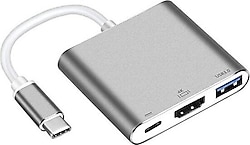 Daytona FC01 Laptop Docking Station