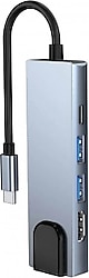 Daytona FC55 Laptop Docking Station