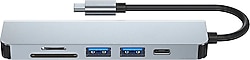 Daytona HC-13C Laptop Docking Station