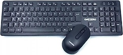 Daytona Klavye Mouse Seti