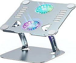 Daytona ST-801GMS 2 Fanlı Laptop Soğutucu