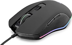 Daytona T40 RGB Kablolu Optik Oyuncu Mouse