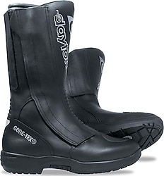 Daytona Travel Star Gore-Tex Erkek 4 Mevsim Motosiklet Ayakkabısı