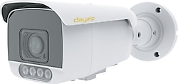 Dayzip DZ-5212B 5 MP 2.8-12mm IP Bullet Güvenlik Kamerası