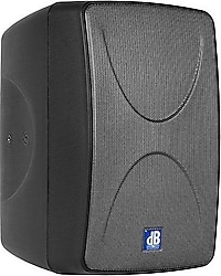db Technologies K-300 300 W Aktif Duvar Hoparlörü