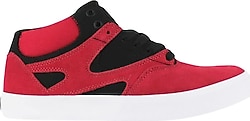 DC Shoes Kalis Vulc Mid Erkek Spor Ayakkabı