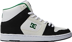 DC Shoes Manteca 4 HI Erkek Sneaker