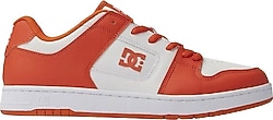 DC Shoes Manteca 4 SN LS Erkek Spor Ayakkabı