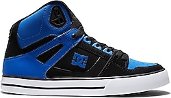 DC Shoes Pure High Top WC Erkek Spor Ayakkabı