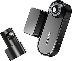 Ddpai N5 Dual Ön ve Arka Araç Kamerası Seti