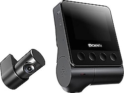 Ddpai Z40 4K Ön ve Arka Araç Kamerası Seti