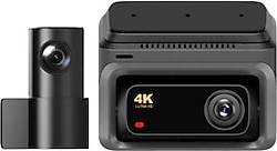 Ddpai Z60 4K Ön ve Arka Araç Kamerası
