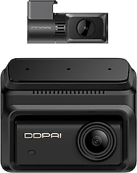 Ddpai Z90 Dual Ön ve Arka Araç Kamerası Seti
