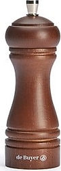 De Buyer P245 14 cm Baharat Değirmeni