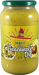 De&Co Avokado Sos 1 kg