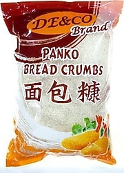 De&Co Panko Ekmek Kırıntısı 1 kg