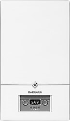 De Dietrich Inidens Neo 30 kW Yoğuşmalı Kombi