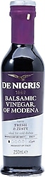 De Nigris Balzamik Sirke 250 ml