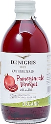 De Nigris Organik Nar Sirkesi 500 ml