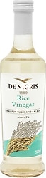 De Nigris Pirinç Sirkesi 500 ml