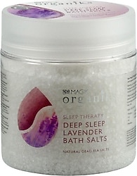 Spa Magik Deep Sleep Lavender Bath Salts 550 gr Banyo Tuzu